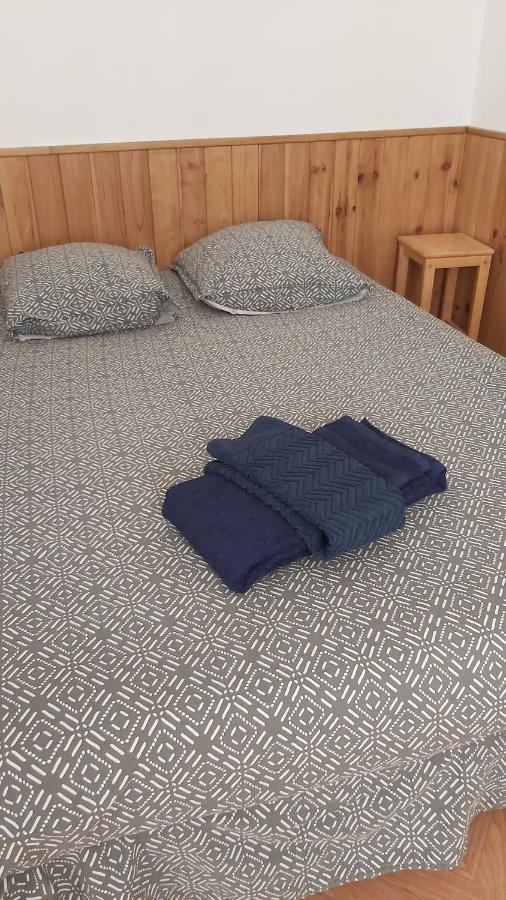 Studio Rue Gauthey Paris 17 المظهر الخارجي الصورة
