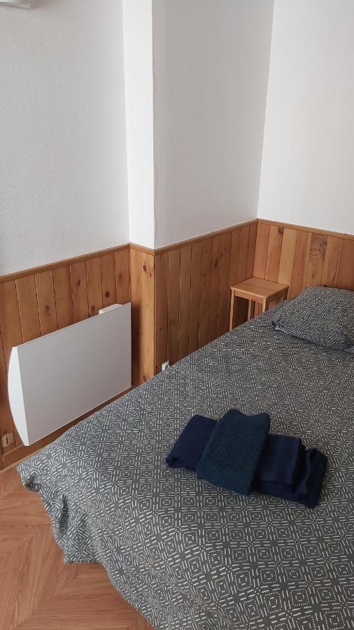 Studio Rue Gauthey Paris 17 المظهر الخارجي الصورة